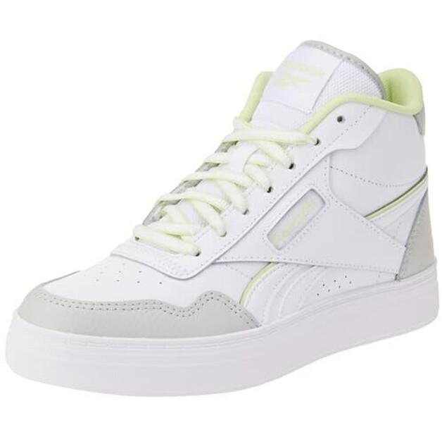 Кроссовки Reebok Court Advance Bold High