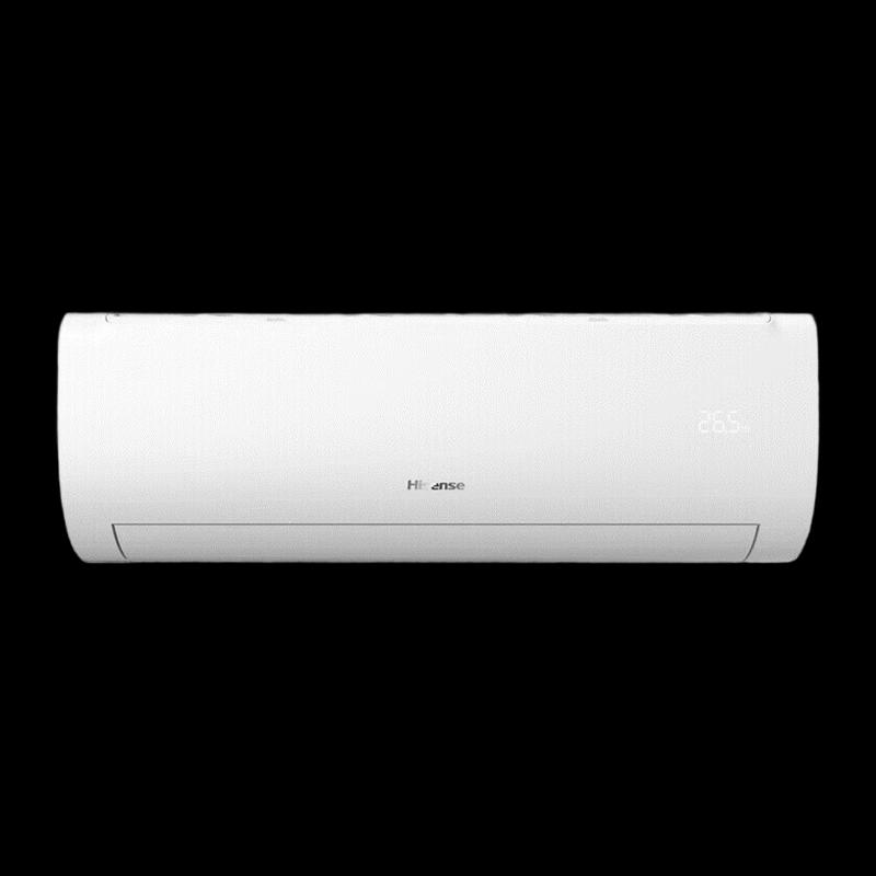 Hisense 1.5 HP KFR-35GW/G117U-X1 Inverter Wall-Mounted Air Conditioner CN plug (adapter included)