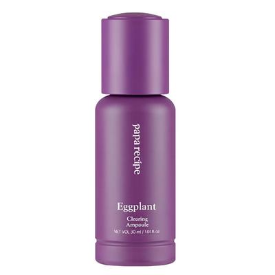 Eggplant Clearing Ampoule 30 Ml