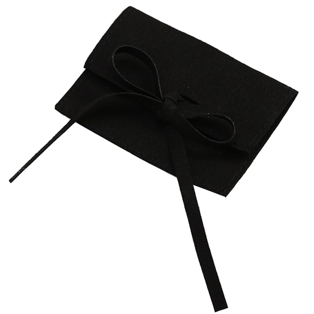 Stilvoller Schmuckorganisator Elegante und praktische Tasche Stilvoller Schmuckaufbewahrungsbeutel zur Aufbewahrung von Schmuck Sammlerstücken