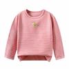 Kids Thermal Underwear Set Autumn Winter Warm Fleece Pajamas Boy & Girls Home Clothes Thickened Thermal Base Layer Baby Loungewear