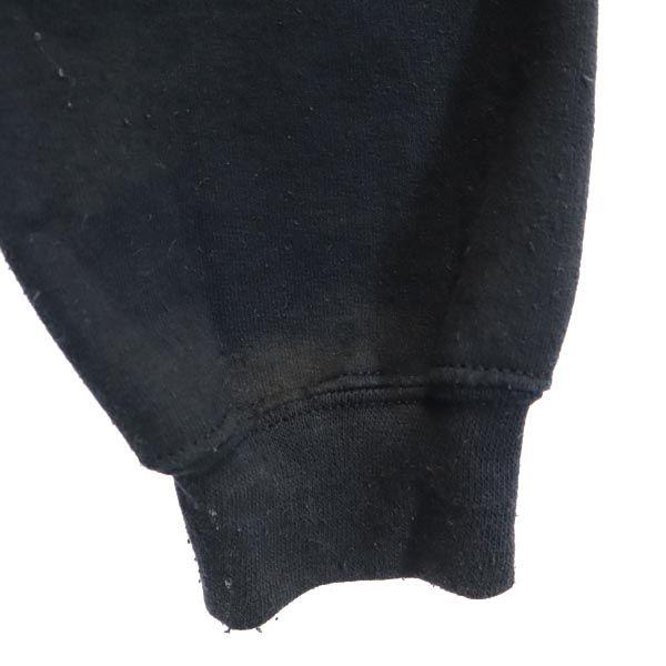 TIGHTBOOTH PRODUCTION Back Print Long Sleeve Sweatshirts Men's Used