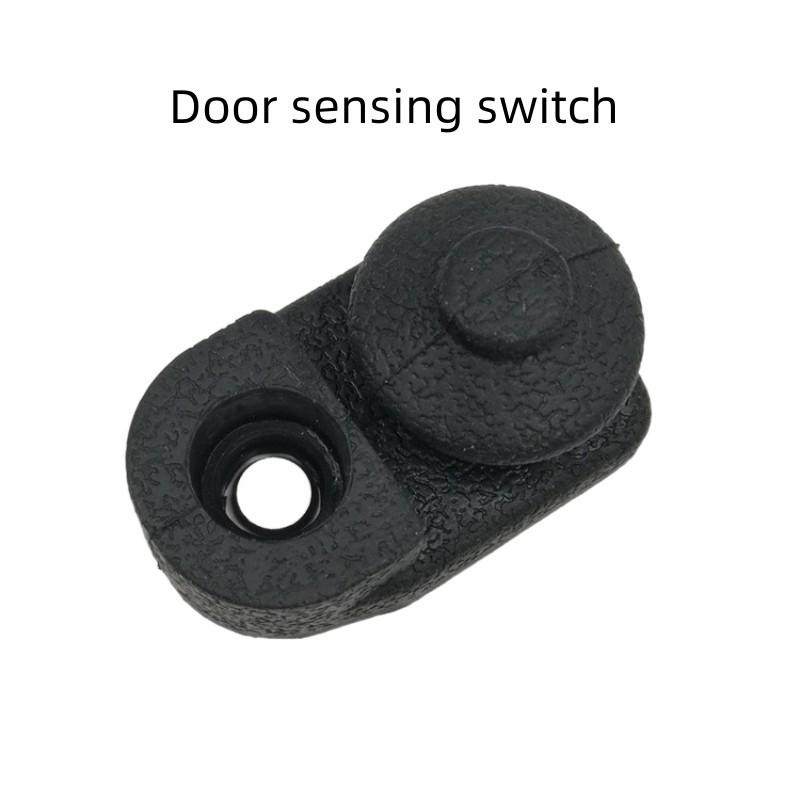 For NISSAN TIIDA LIVINA SUNNY X-TRAIL ALTIMA QASHQAI MARCH  Car Door Light Switch Door Sensing Switch Sensor Parts