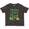Top (Jongens vanaf 4 jaar) – T-shirts