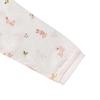Mink Mui Ribbon Lulu Bambus Unterwäsche Lochspitze Socken Set 36170 054 08 36170 011 06