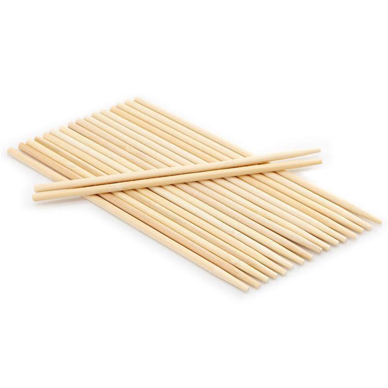SPSR Disposable Wooden Chopsticks