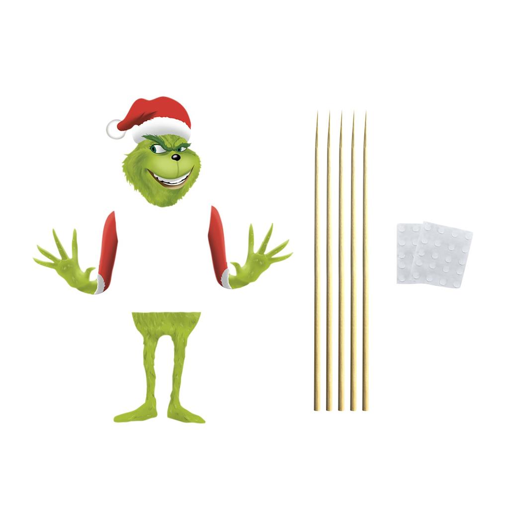 Decor For Christmas Tree,Christmas Tree Topper,Christmas Decorations For Small Tree