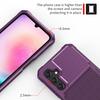 Applicable To iPhone15 Mobile Phone Case Google 8A Multi-function Magnetic Suction Bracket Insert Card Wallet 9Pro Anti-drop Case
