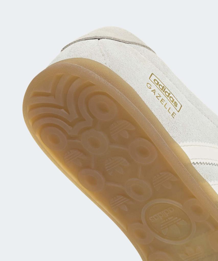 Adidas Gazelle Low Pro - Ivory:White / Ih6933