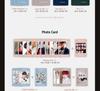 WANNA ONE [1÷X=1 (UNDIVIDED)] Special Album