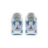 Air Jordan 6 Retro PS Washed Denim 2022 Kids Sneakers Blue White Dutch-Blue DX6176-100