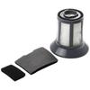 Staubsauger Schmutzbehälter Filter Filterbaugruppe Filter Ersatzteile Für Bissell 6489 / 64892 Haushaltsreinigungswerkzeug