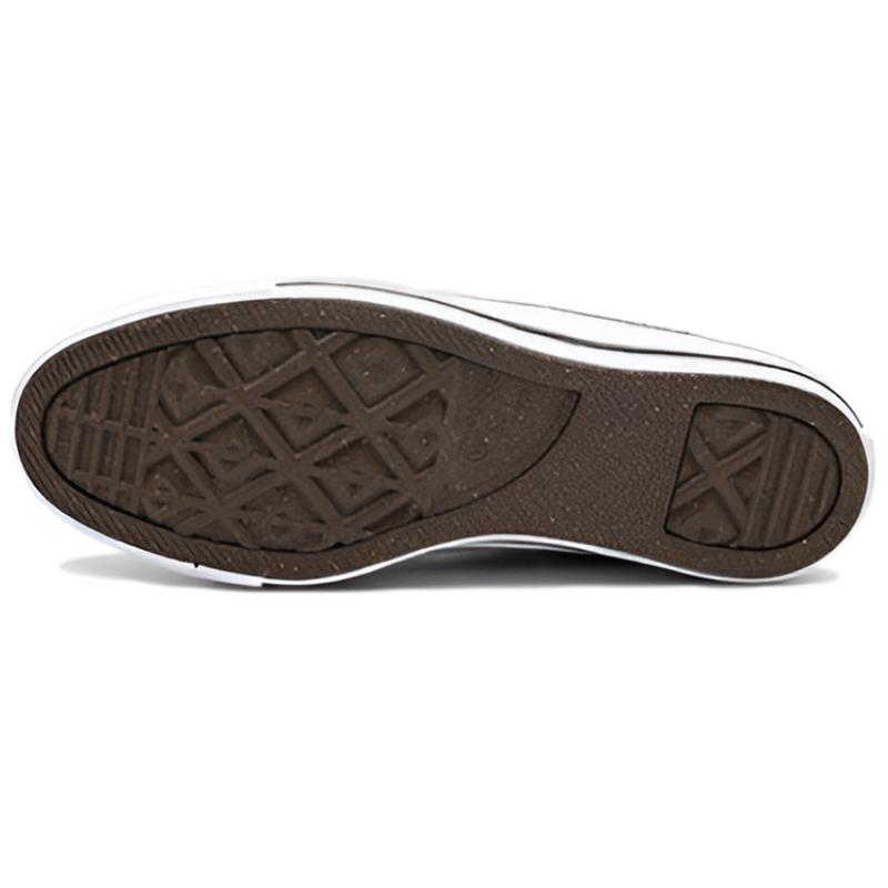 Converse Chuck Taylor All Star Canvas Shoes Unisex 'Dark Blue Denim'