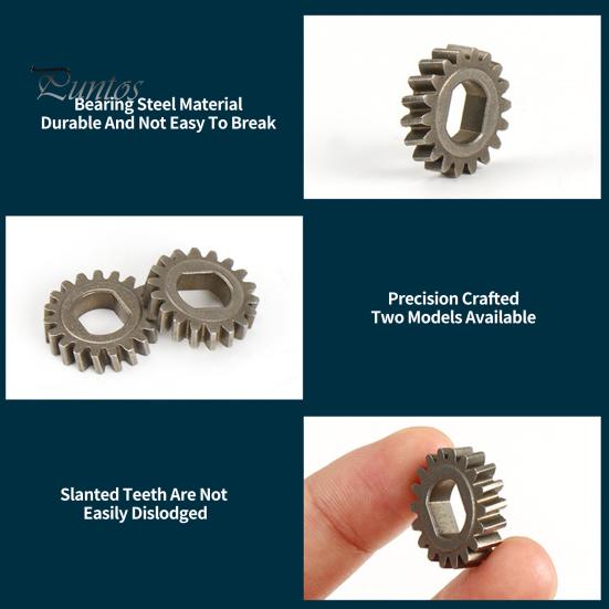 Convenient Rust-proof Easy Installation Motor Skylight Repair Gear Panoramic Roof Motor Window Lifting Gear