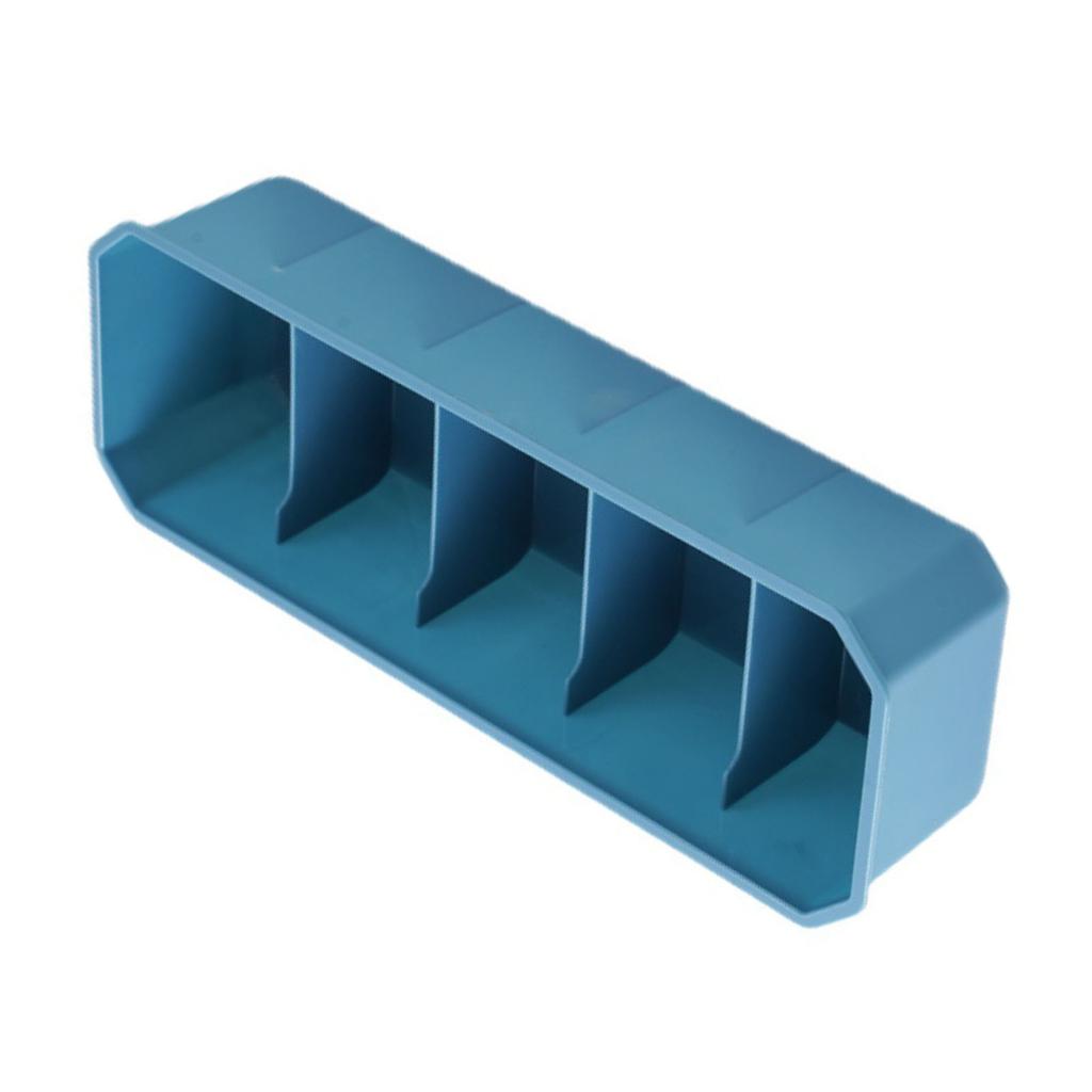Underwear Storage Compartment Box Stackable Multi Functional Sock Drawer Organization Divider