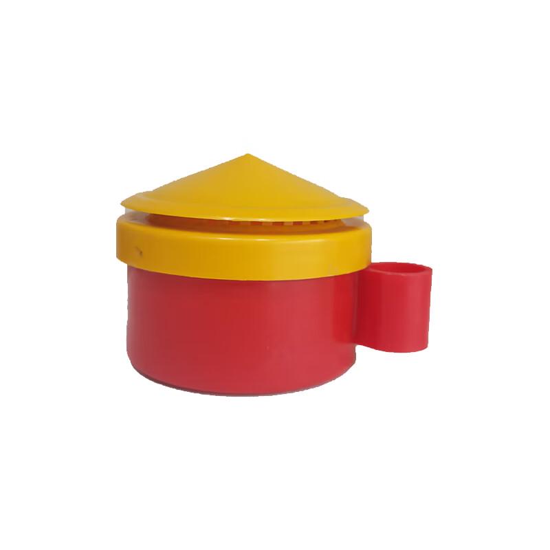 Magnetic Scent Bird Repellent