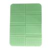 Komfortables Weichschaum-Campingkissen Leicht Faltbar Strand-Campingmatte Feuchtigkeitsbeständig Tragbar Picknickdecke Outdoor-Aktivitäten