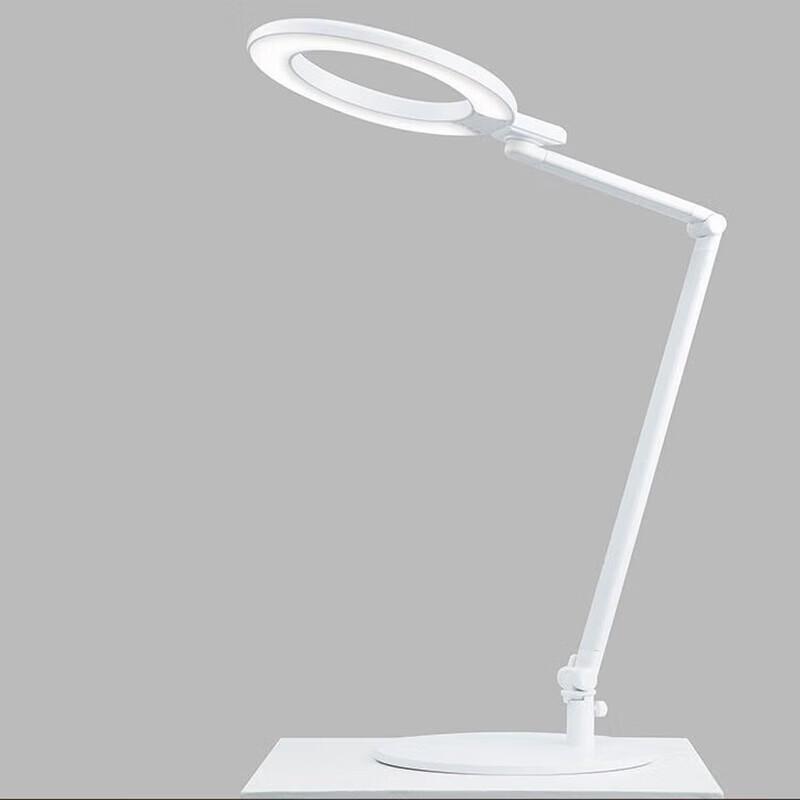 Eye Protection LED Desk Lamp for Study and Bedroom