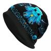 Custom Amefurasshi Bonnet Homme Hip Hop Knitted Hat For Unisex Women Autumn Winter Warm Japan Girl Idol Qroup Beanies Caps