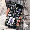 Anime 86 Eighty Six Phone Case For IPhone 16 15 14 11 12 13 Mini Pro XS Max Cover 6 7 8 Plus X Funda Shell