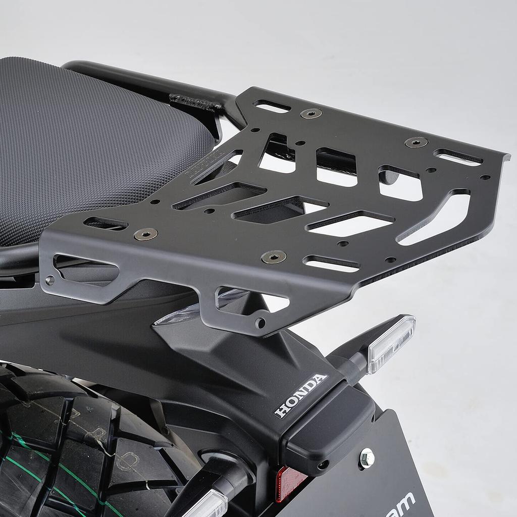 Daytona Motorcycle Rear Carrier 400X Carrier 99419 (19-21) Multi-Wing