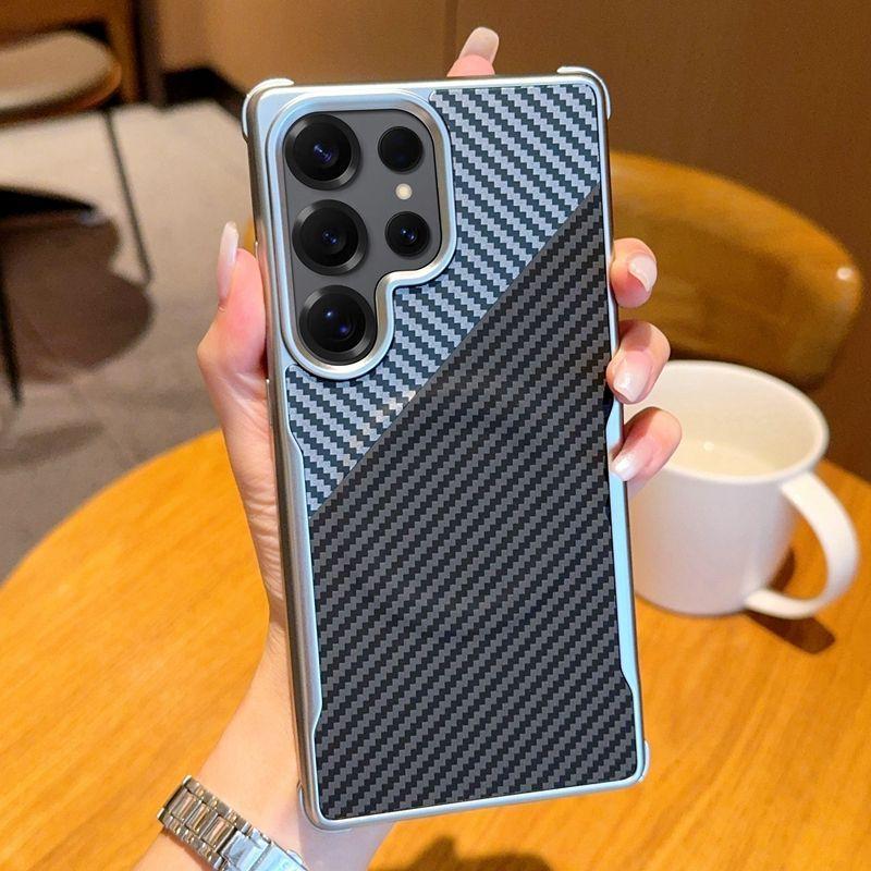 Xiaomi Mi 15Pro Handyhülle Neue Magnetische Anziehungskraft Farbabstimmung Tide Marke Vollständig umschließend Hochwertige Einfarbig 15Ultra