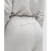 Lululemon Becalm Oversized Mid Rise Pant Dove Grey
