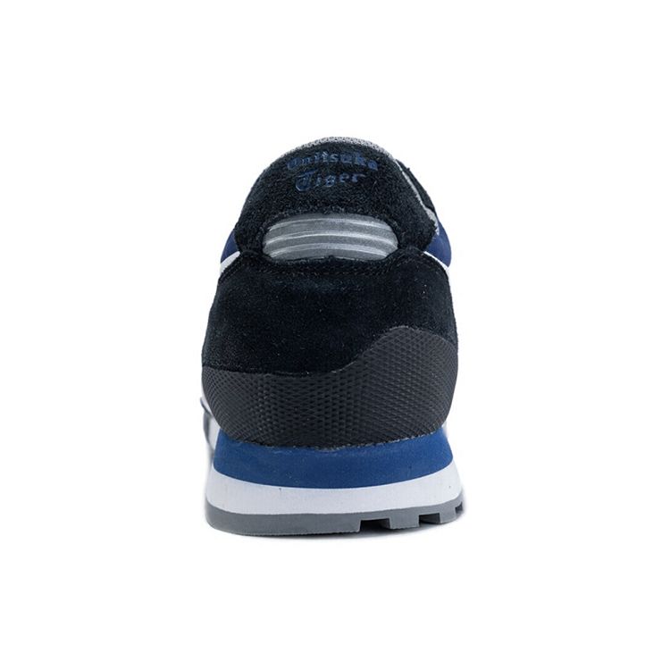 ONITSUKA TIGER Colorado Eighty-Five Sports Slip-Resistant Shock-Absorbing Durable Low-Top Casual Running Shoes Unisex Sneaker Blue D7K3N-4901