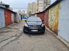 Поперечены в штатные места под ключ Wingbar V3 (2 шт) Серые для Mazda CX-7 2006-2012 гг