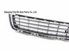 Electroplated Bright Silver Lower Center Grille for 07-09 Opel Astra