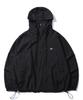 Search410 Twinkle Anorak Hoodie Black