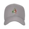 Funny Still Italian Shamrocks Hand Clover St Patricks Day Casual Baseball Cap Outdoor Hip Hop Hats Summer Unisex yk Baseball Caps