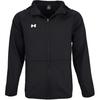 Jackets Men's Black Hooded Moderate Other 25600403-001