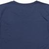Nike X MLB T-Shirt Detroit Tigers Graphic Logo Print Crew Neck Short Sleeve American Vintage Kids Tops Navy-Blue 3Z3B7SAG5-DET