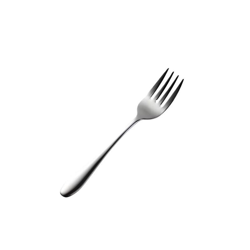 Qianxing 410 Stainless Steel Serving Forks