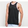 Nike Dri-Fit Classic Basketball Jersey Men Tops Black BV9357-011
