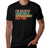 Im Silently Creating A Spreadsheet For That TShirt Black Cotton Tshirt Plain for Unisex Package Cotton Tshirt 100 TShirt