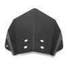 Motorcycle Rear Fender Mudguard Retro Fit For 700CLX 700CL-X Anti Throwing Mud Tile Water Baffle