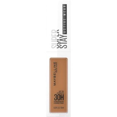 Make-up na obličej – Korektory a tónovací krémy