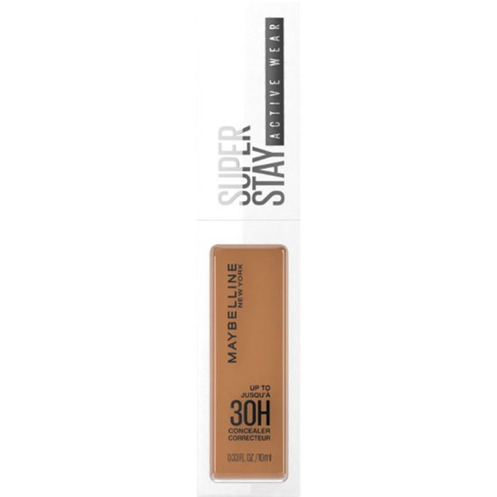 

Maybelline New York Superstay Active Wear 30H Long-Wear Foundation 45 TAN 30 ML
