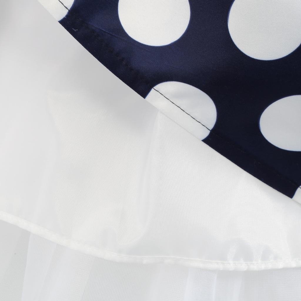 Girls Sequined Bowknot Dress Skirt Show Party Host Sparkling Kids Birthday Dress Elegant Soft Party Dress Ball Gown for Girls