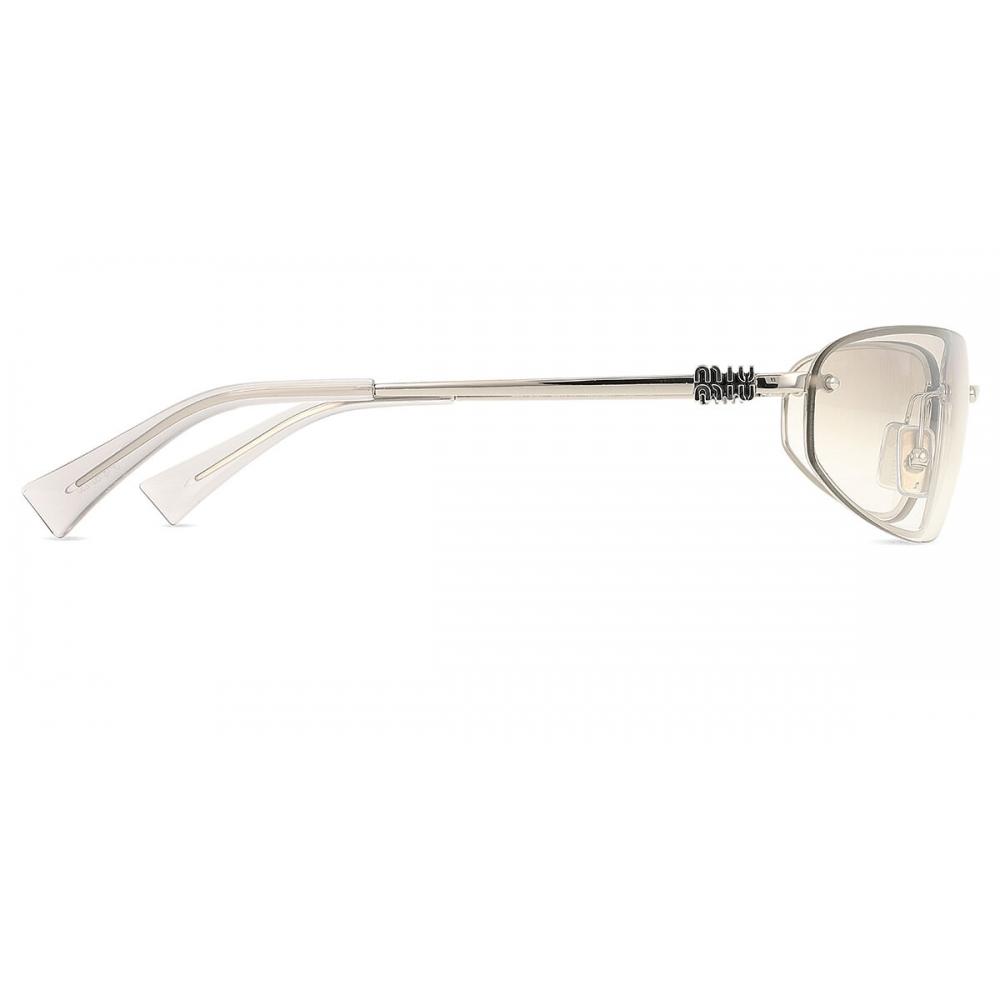 MIU MIU Damen Sonnenbrille Mua50s 1bc8h1