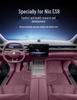 Nio ES8 TPE2026 Floor Mats for Six/Seven Seater - Modified Interior Carpet Supplies