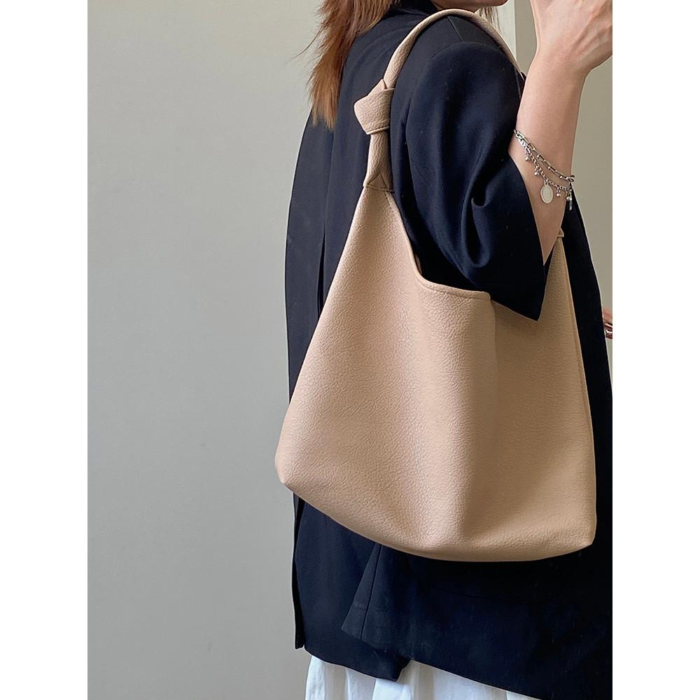IELGY Spring Summer Large Capacity Tote Bag