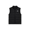 Warm Down Vest Asia Sizing 'Black' Men's AMV13903-BK
