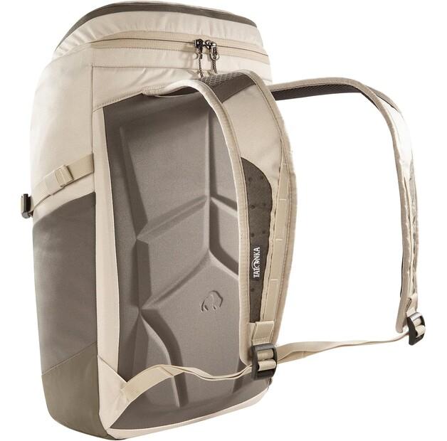 Рюкзак Tatonka City Pack 22 brown rice curve (1640.287)