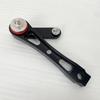 Dogbone Pendulum Engine Mount+Insert Bushing for VW Golf Gti Jetta MK5 MK6 2.0T