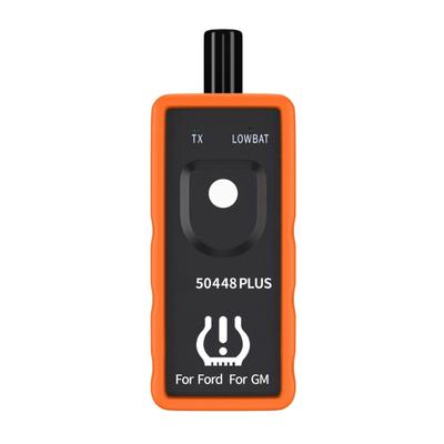 Herramienta de reaprendizaje TPMS para sensores de neumáticos, Capacitación en programación de sistemas automáticos, Sensores de sistemas de monitoreo de presión de neumáticos automotrices