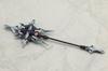 M.S.G Heavy Weapon Unit 58 Alnail Rod [Vellutta Color] 228mm Non-Scale Plastic Model Kit