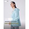 Beneunder Women's Cooling Sun Protection Jacket